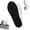 Black, variant on 4D Cloud Soles for Men & Women, 2026 New Upgraded 4D Cloud Insoles Men & Women, Soft Memory Foam, Anti-Fatigue & Shock Absorption, Breathable Arch Support Inserts