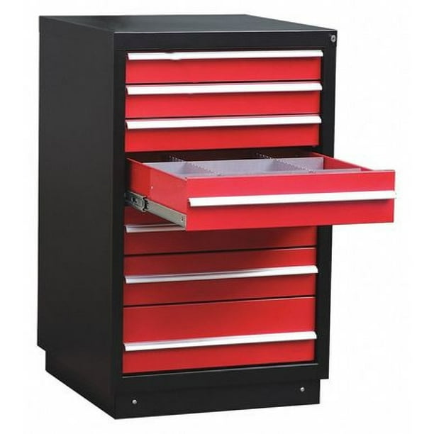 1 9 16 Thick Plastic Laminate Top For 2 Lista Modular Drawer Cabinets Amazon Com Industrial Scientific