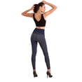 thumbnail image 2 of Leggins Monet Bella Form Boxer, 2 of 2