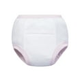thumbnail image 5 of BIG ELEPHANT 6 packsToddler Training Pants, Soft Cotton Absorbent Training Underwear for Baby Boys & Girls, Ages 3T, 5 of 11