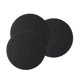 thumbnail image 5 of Almohadilla de salpicaduras de aceite Mat Mat Profesional Black -Probar Negro Sin almohadilla para salpicaduras para el aceite Cambio de técnicos Diámetro 45 cm, 5 of 8