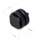 thumbnail image 4 of Adaptador de tornillo para trípode de 4 piezas de 1/4 de pulgada a 20, zapata de flash para cámaras Canon, Nikon y DSLR., 4 of 5