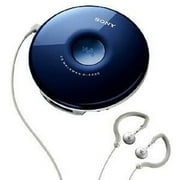 D-NE005 Walkman CD MP3 Player