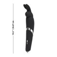 thumbnail image 3 of Happy Rabbit Personal Massage Wand, Black, 3 of 5