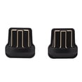 thumbnail image 2 of RC Couverture d'Essieu de Voiture, 2pcs RC Essieu de Voiture Diff Essieu Couverture de Boîtier Arrière avant RC Essieu Couverture Performance Éprouvée, 2 of 8