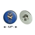 thumbnail image 4 of Wonder Woman Movie Love, Truth, Beauty Metal 1.1" Tie Tack Hat Lapel Pin Pinback, 4 of 6