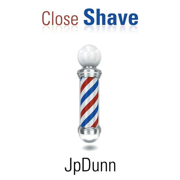 Close Shave (Paperback)