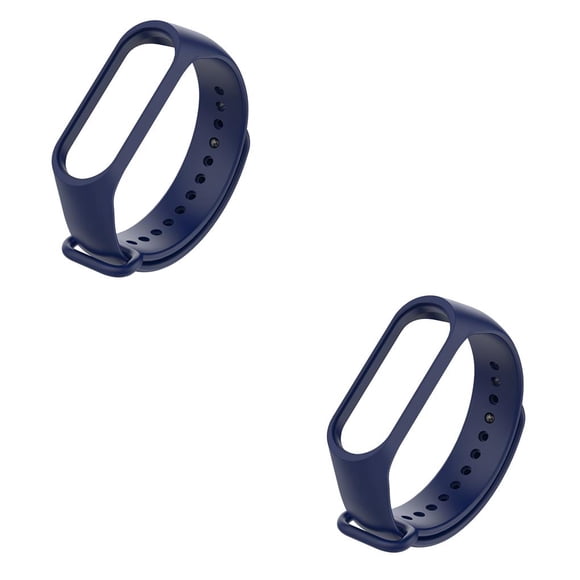 Seitruly Cinturones de inteligentes Reemplazo de accesorios de de correas de reloj inteligente amigables con la piel para 3/4 Type4 NO4