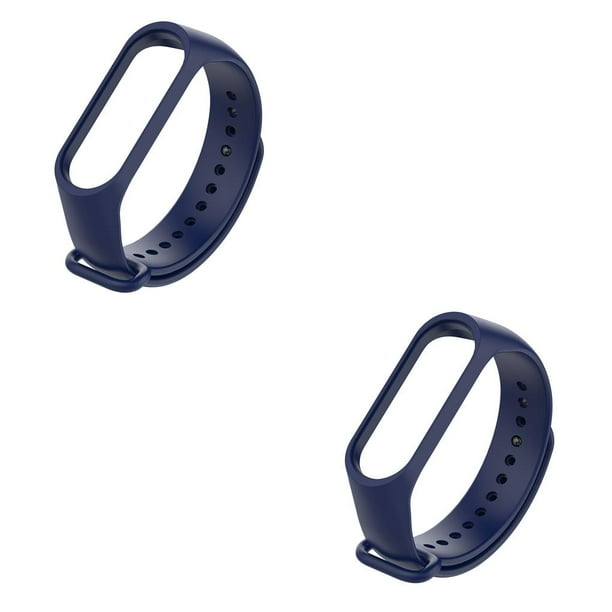 Sidaley Cinturones de inteligentes, correas de muñeca respetuosas con la piel, accesorios de , repuesto de piezas de repuesto para 3/4 Type4 NO4
