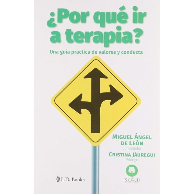 ¿Por qué ir a terapia?