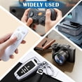 thumbnail image 3 of 250Pcs 10 Types Car Keys Remote Control Keys Button Touch Microswitch Easy Use, 3 of 6