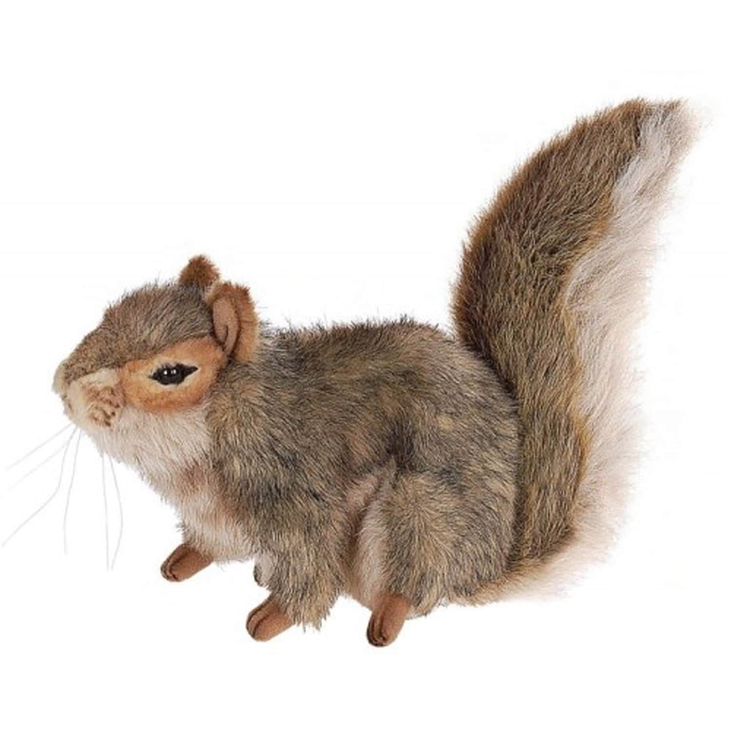 plush squirrel toy