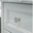thumbnail image 3 of Allied Brass Designer Cabinet Knob, Antique Brass, 3 of 3