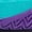 Blue, variant on Kids Basketball Shose Breathable Mesh Non Slip Sport Sneakers for Boys Girls