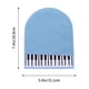 thumbnail image 5 of HAMPPLIES 1Ud De Para Instrumentos Azul Material Duradero Sin Dejar, 5 of 6