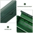 thumbnail image 3 of KAKOWELY 1pc Connection Box Weatherproof Electrical Extension Cord Box (Random Color),7.87X"X2.76"X2.76", 3 of 5