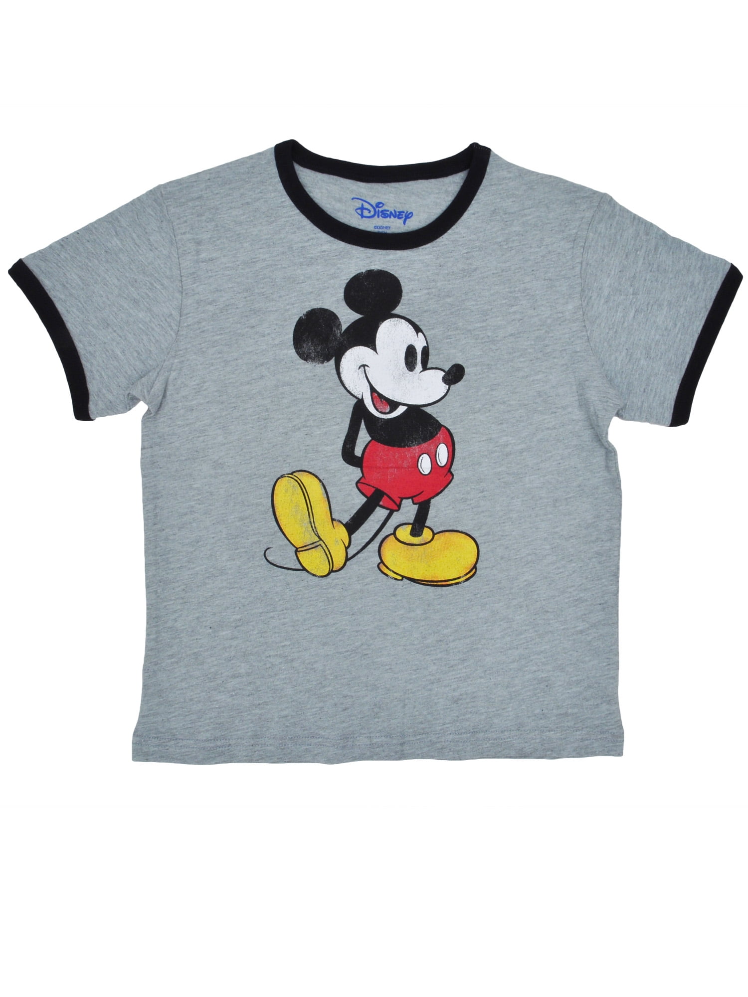 mickey tee shirt