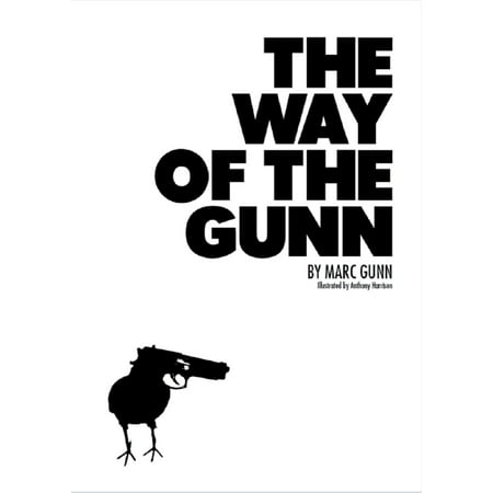 The Way of The Gunn - eBook
