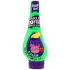 Moco de Gorila Galan Squizz, Unisex Texturizing Hair Gel for Long-Lasting Hold, 11.9 oz Bottle