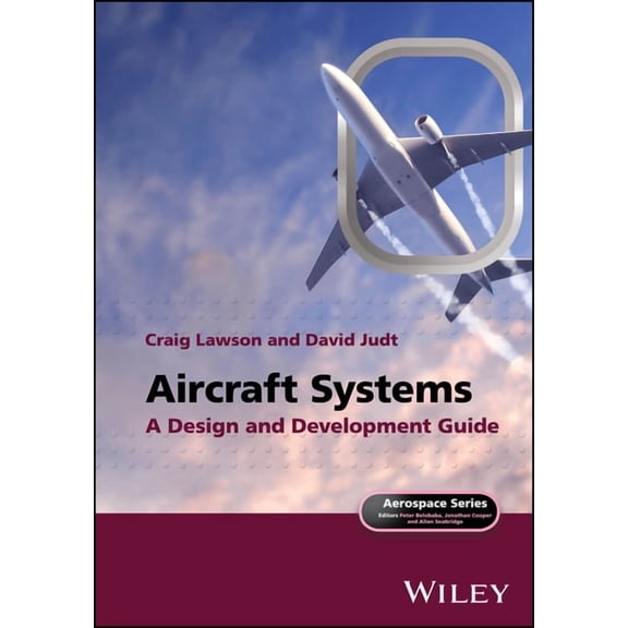 Aerospace Aircraft Systems: A Development Guide, (Hardcover)