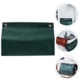 thumbnail image 4 of MasteelfCA 1pc Paper Towel Container Paper Container Napkin Case Tissue Box Storage Case, 4 of 7