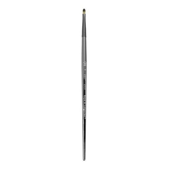 Z93T Series | Zen™ 93 Series Filbert Brush