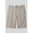 thumbnail image 4 of KingSize Men's Big & Tall Performance Stretch Shorts, 4 of 4