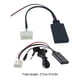thumbnail image 5 of Scienceny Adaptador de música Suministros para automóviles Cable de audio Accesorios para vehículos Componentes automotrices Pieza reemplazada Type2 NO2, 5 of 6