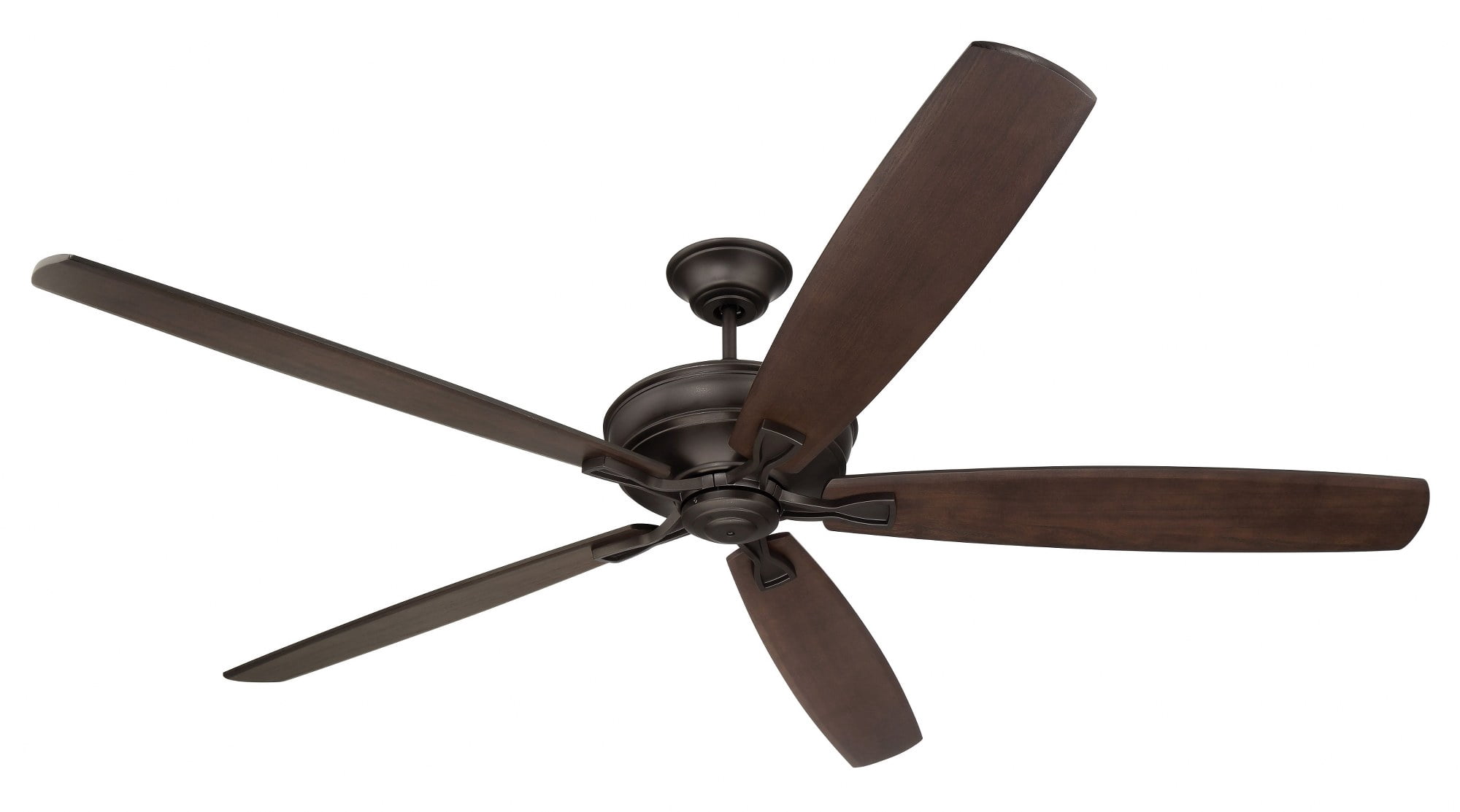 Craftmade Lighting - Santori - 5 Blade Ceiling Fan In Traditional Style-16.45