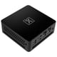 thumbnail image 5 of Mini PC LANIX TITAN Intel Core i5 13600H DDR4 SSD M.2 WiFi 6 Bluetooth 5.2 Barebone 17656, 5 of 5