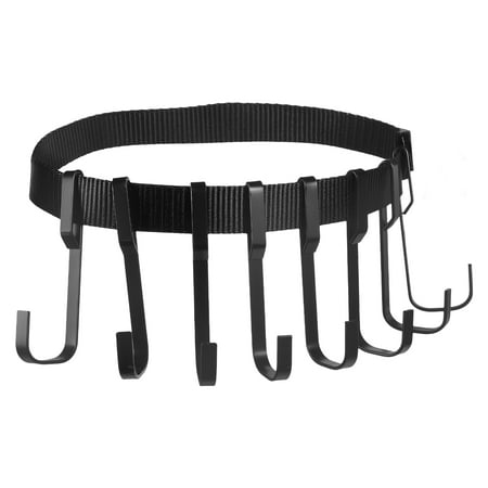 Ruck Pack Hunting Hook Tree Hooks Hanging Strap Gear Hangers Ribbon Multi Nylon