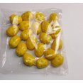 thumbnail image 3 of 20PCS Artificial Potato Mini Foam Realistic Fake Vegetable Artificial Vegetable, 3 of 9