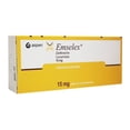 thumbnail image 1 of Emselex 15 mg comprimidos 14 pzas, 1 of 2