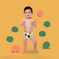 thumbnail image 6 of Hello Bello Premium Baby Diapers, Toddler Size 6, 42 Count (Select for More Options), 6 of 15