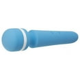 thumbnail image 4 of Wonderlust Destiny Personal Massage Wand, Blue, 4 of 6