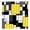 Yellow Black Gray White, variant on Abstract Geometric Shower Curtain Yellow Black Gray and White Geometry Squares 3D Contemporary Fashion Simple Home Fabric Bathroom Decor Set Include Hooks,70" WX70 H