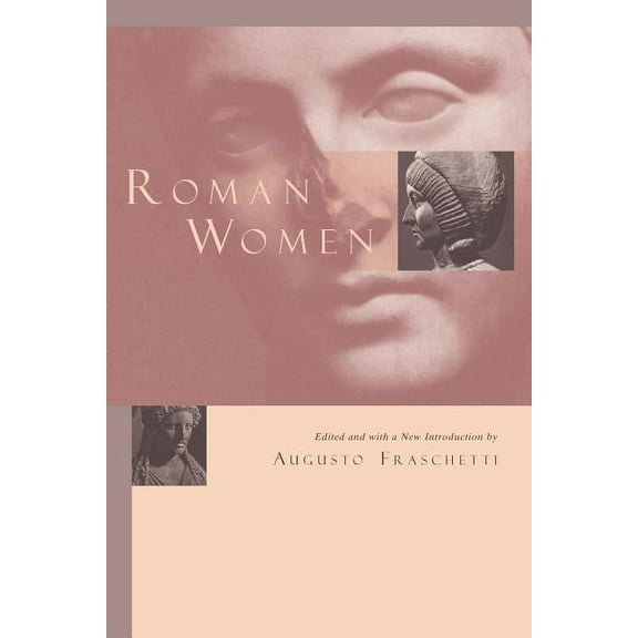 Roman Women (Paperback)