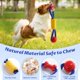 thumbnail image 3 of Juguete de cuerda para perros Aitmexcn, interactivo, tira y afloja, para todos los tamaños, 3 of 6