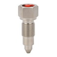 thumbnail image 2 of Grease Valve, E181 2013 Professional Valve Track Greaser Sensitive Tight Connection  Adaptability Replacement  for Engineering Vehicles, 2 of 7