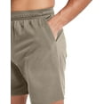 Hanes Originals Men's Gym Shorts, 7" Inseam, Sizes S3XL