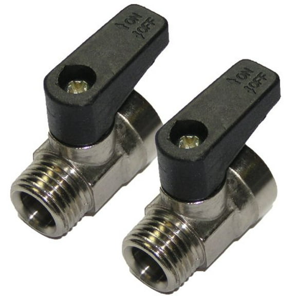 Porter Cable Compressor Drain Valve