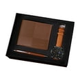 thumbnail image 2 of Set de regalo para hombre, caja de regalo decorativa para hombre, día festivo, pareja, cumpleaños, día del padre. Estilo B, 2 of 9