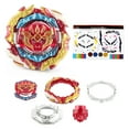 thumbnail image 1 of Gyroscope Burst pour Enfants, Transformation Gauche Droite, Gyroscope Compact, Excellent Cadeau pour Enfants., 1 of 8