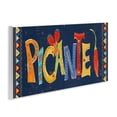 thumbnail image 4 of Stupell Industries Picante con Pimiento Colorido Food & Beverage Painting Unframed Art Print Wall Art, 17 x 7, 4 of 8