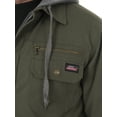 thumbnail image 2 of Genuine Dickies Men's Canvas Shirt Jacket, 2 of 4
