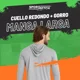 thumbnail image 5 of Sportretch Pack de 3 Playeras Deportivas Manga Larga con Gorro para Hombre, Sudadera Ligera de Secado Rápido, Playera Casual de Entrenamiento Ejercicio Gimnasio Kit 3 Piezas Talla G, 5 of 5