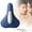 Blue - Plug-in model, variant on Pelvitone Pelvic Floor Trainer for Women Pelvic Floor Muscle Physical Training Use Cushion Type Kegel Trainer & for Enhanced Strength and Comfort - Electric Kegel Trainer Blue-Wireless Charging