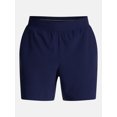 thumbnail image 5 of Avia Men's and Big Men's Woven Shorts, 6'' Inseam, Sizes XS-5XB, 5 of 5