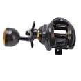 thumbnail image 2 of Carrete de pesca BW300 Baitcasting, 16Kg de gran fuerza de arrastre, sistema de freno magnético de fibra de carbono, carrete de pesca BW300 mano izquierda, 2 of 10