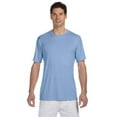 thumbnail image 3 of Hanes Sport Men's and Big Men's Short Sleeve Cool Dri Performance Tee (40+ UPF), Up to Size 3XL, 3 of 6